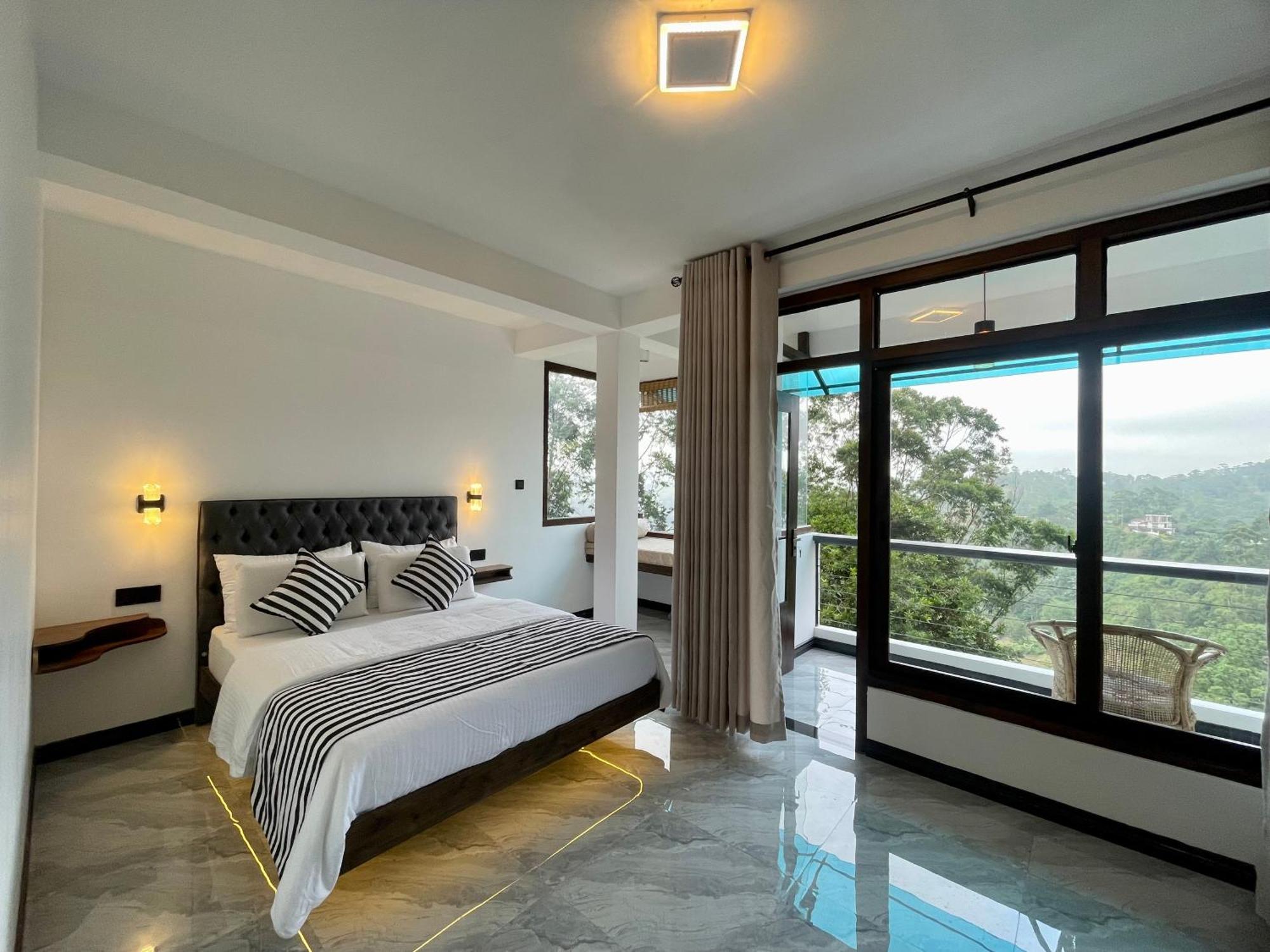 Lodge Fern Hill *