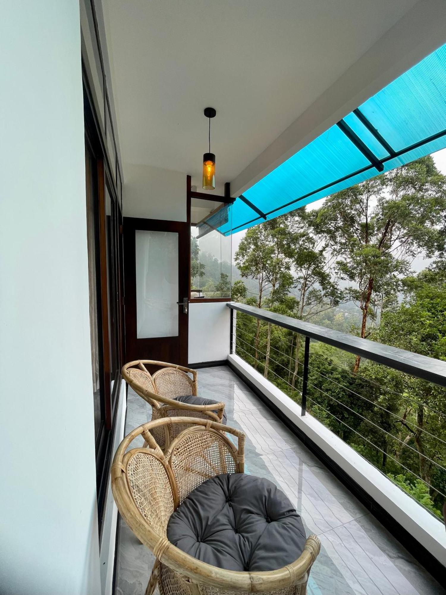 Lodge Fern Hill *